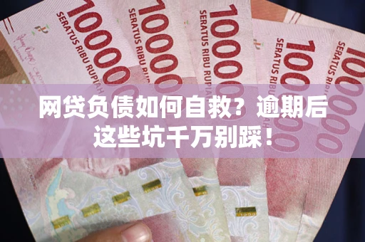 北京网贷负债如何自救？逾期后这些坑千万别踩！
